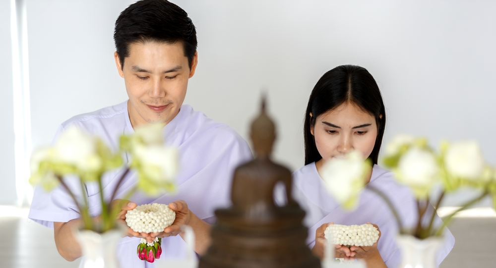 ขึ้นบ้านใหม่ต้องเตรียมอะไรบ้าง